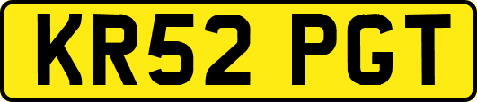 KR52PGT