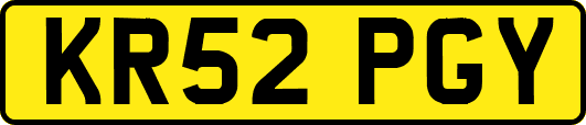KR52PGY