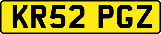 KR52PGZ