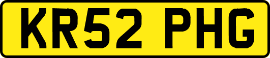 KR52PHG
