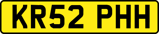 KR52PHH