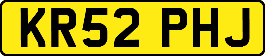 KR52PHJ