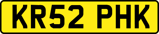 KR52PHK