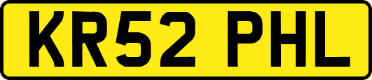 KR52PHL
