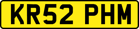 KR52PHM