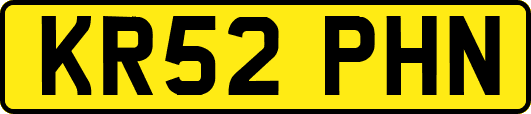 KR52PHN