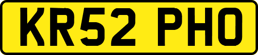 KR52PHO