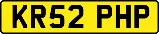 KR52PHP