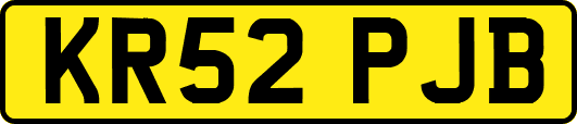 KR52PJB
