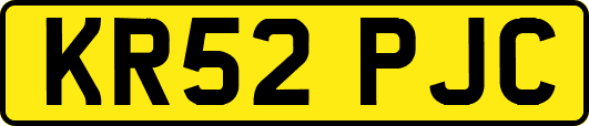 KR52PJC