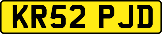 KR52PJD