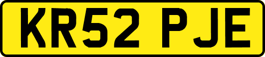 KR52PJE