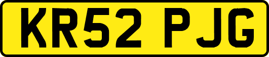 KR52PJG