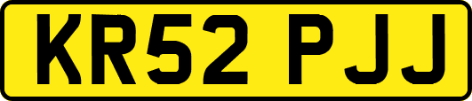 KR52PJJ