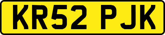 KR52PJK