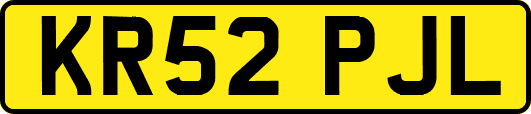 KR52PJL