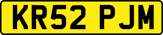 KR52PJM