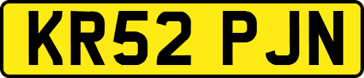 KR52PJN