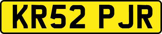 KR52PJR