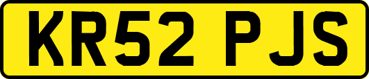KR52PJS