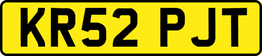 KR52PJT