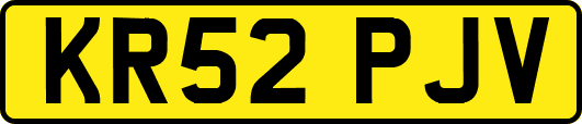 KR52PJV