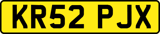 KR52PJX