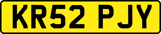 KR52PJY