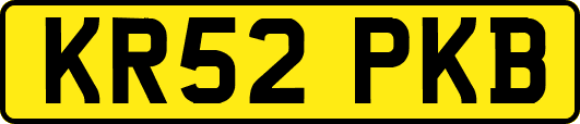 KR52PKB