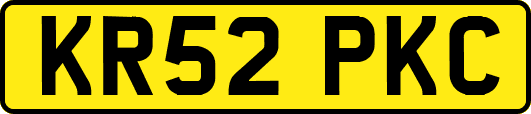 KR52PKC