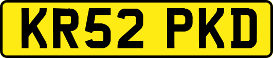 KR52PKD