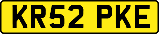 KR52PKE