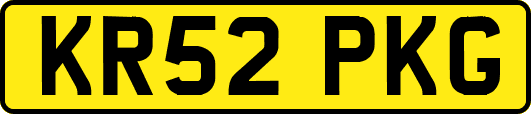 KR52PKG