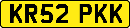 KR52PKK