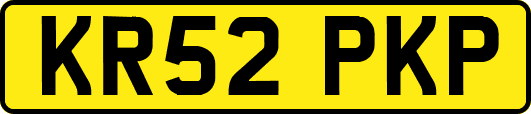 KR52PKP