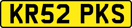 KR52PKS