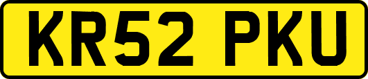 KR52PKU
