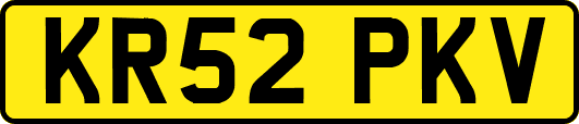 KR52PKV