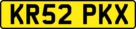 KR52PKX