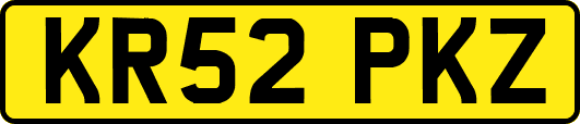 KR52PKZ