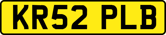 KR52PLB