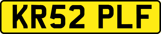 KR52PLF