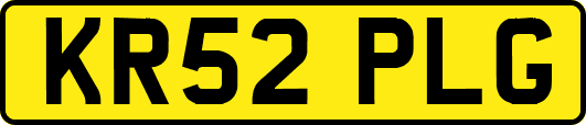 KR52PLG