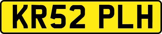 KR52PLH