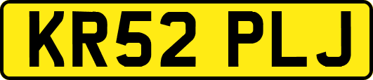 KR52PLJ