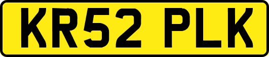 KR52PLK