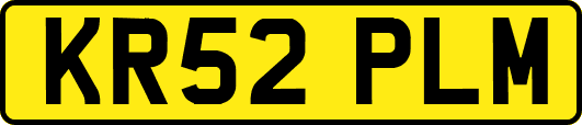 KR52PLM