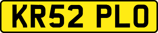 KR52PLO