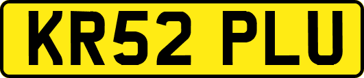 KR52PLU