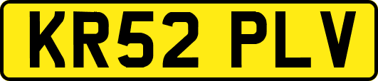 KR52PLV